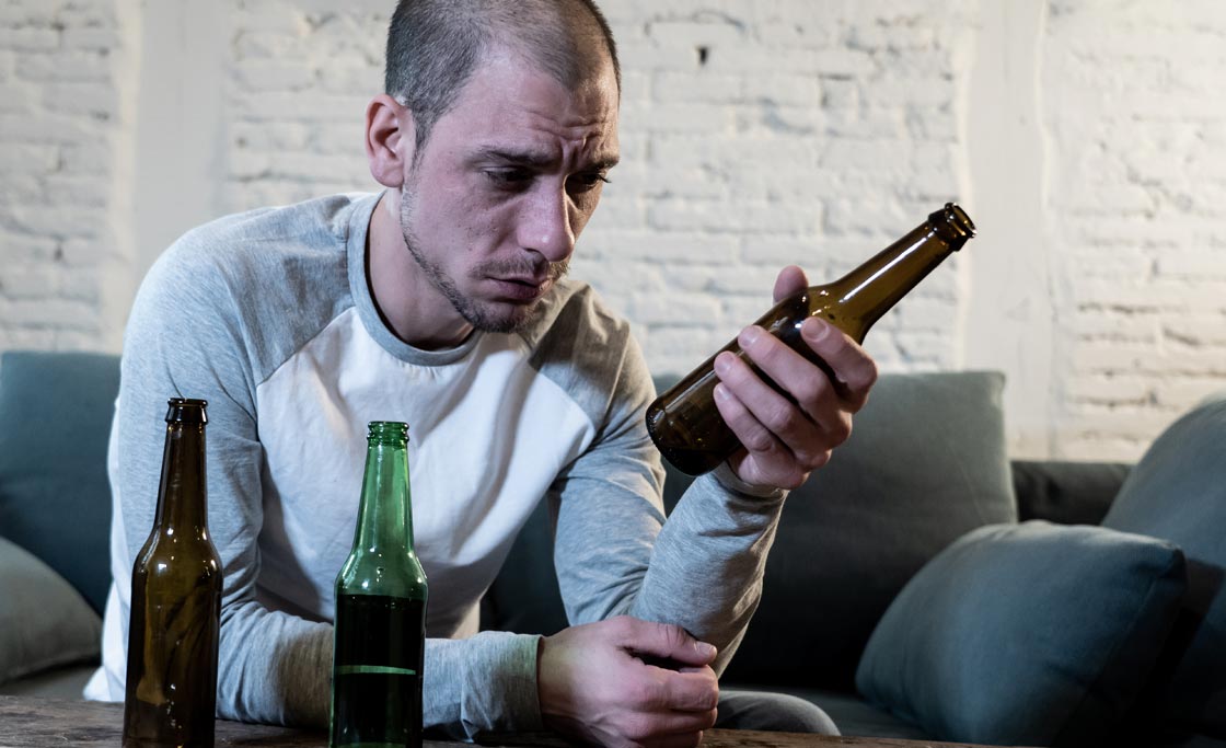 Убрать алкогольную зависимость в Конышевке